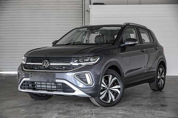 2024 Volkswagen T-Cross 85TSI Style D31