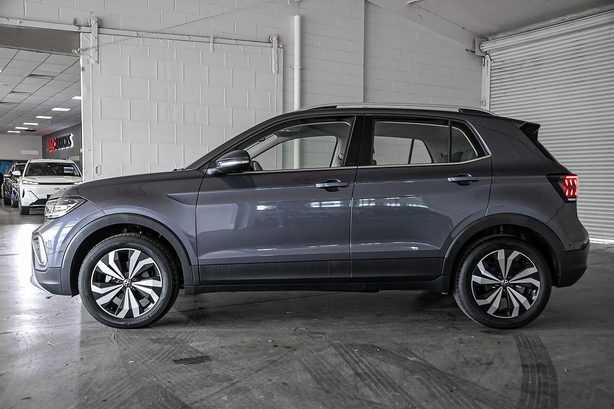 2024 Volkswagen T-Cross 85TSI Style D31