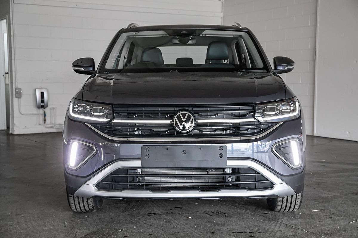 2024 Volkswagen T-Cross 85TSI Style D31