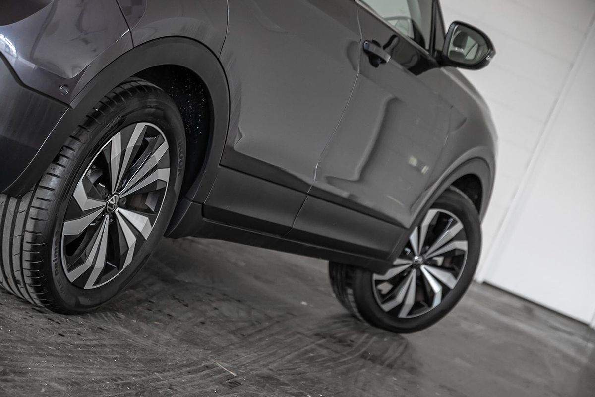 2024 Volkswagen T-Cross 85TSI Style D31