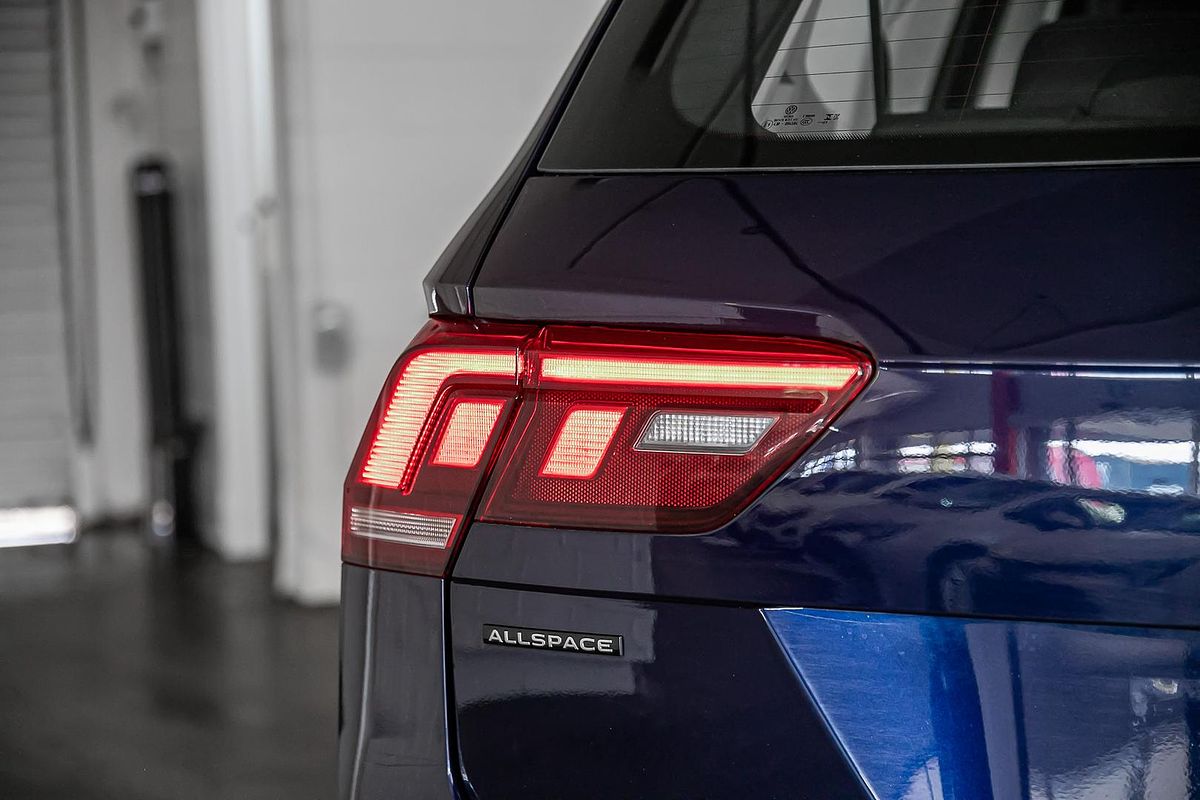 2023 Volkswagen Tiguan 110TSI Life Allspace 5N