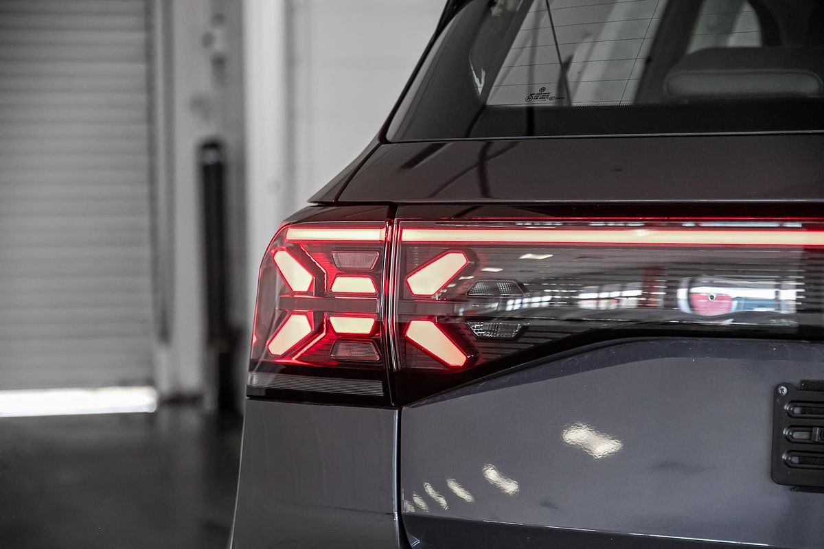 2024 Volkswagen T-Cross 85TSI Style D31