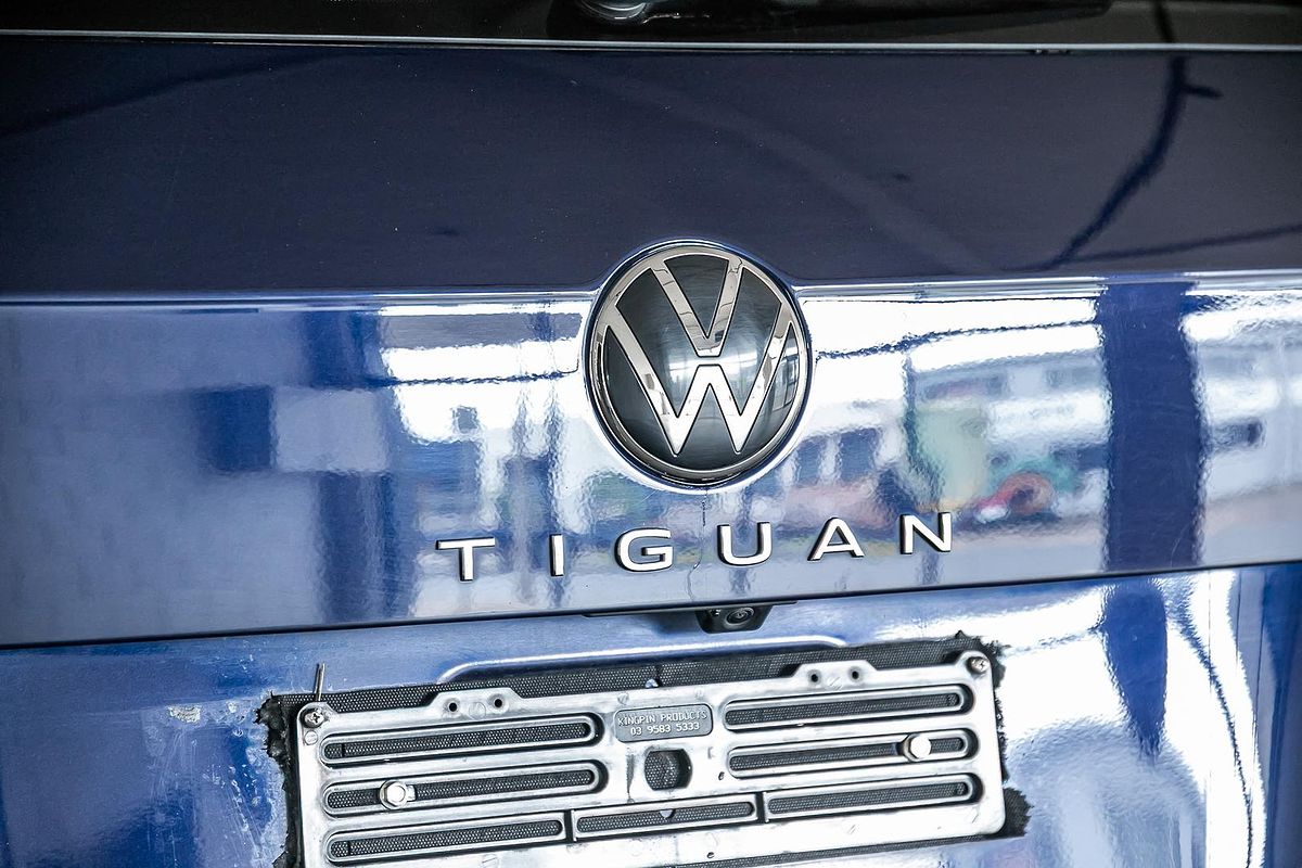 2023 Volkswagen Tiguan 110TSI Life Allspace 5N