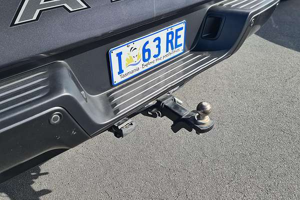 2019 Ford Ranger Wildtrak PX MkIII 4X4 2.0L