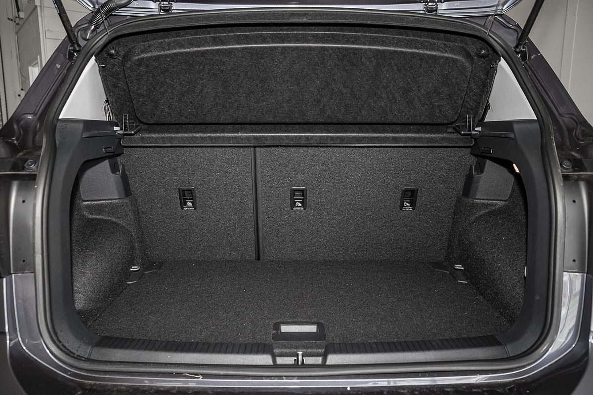 2024 Volkswagen T-Cross 85TSI Style D31