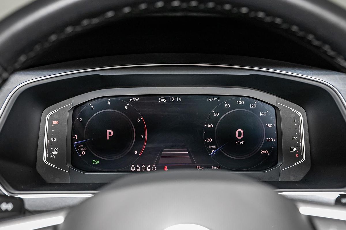 2023 Volkswagen Tiguan 110TSI Life Allspace 5N