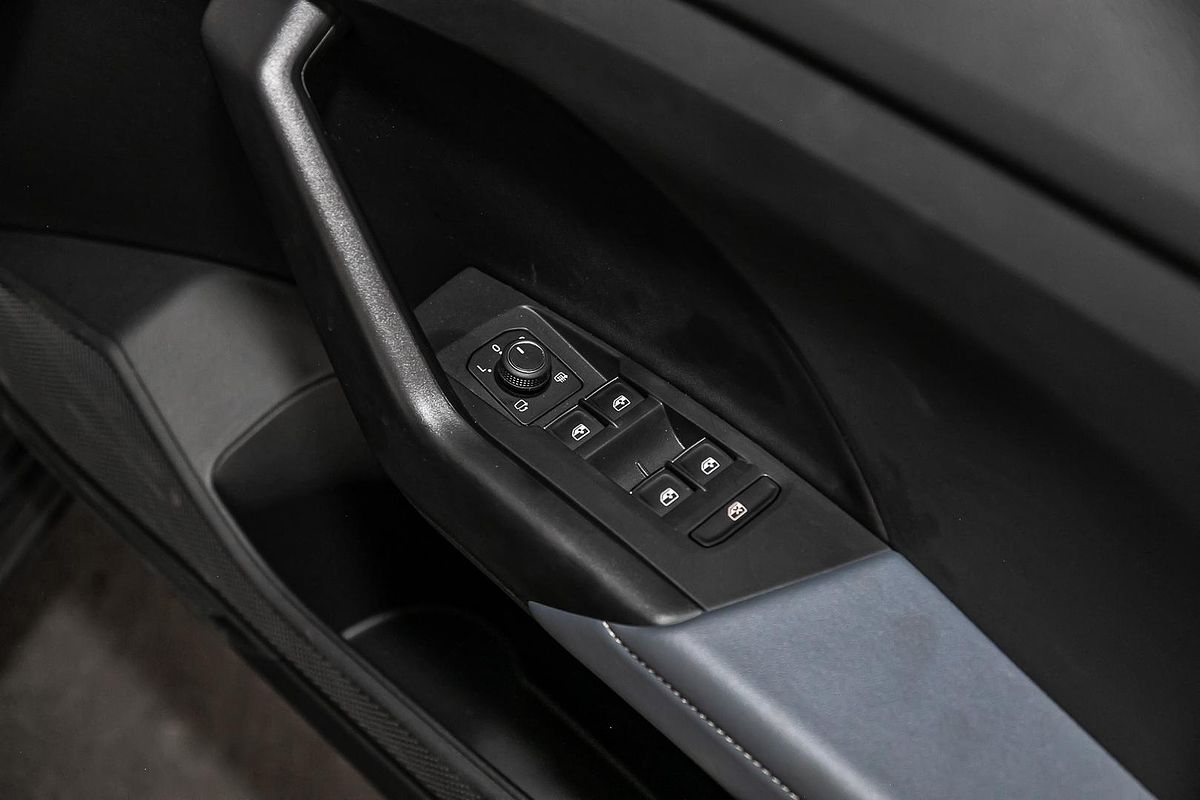 2024 Volkswagen T-Cross 85TSI Style D31