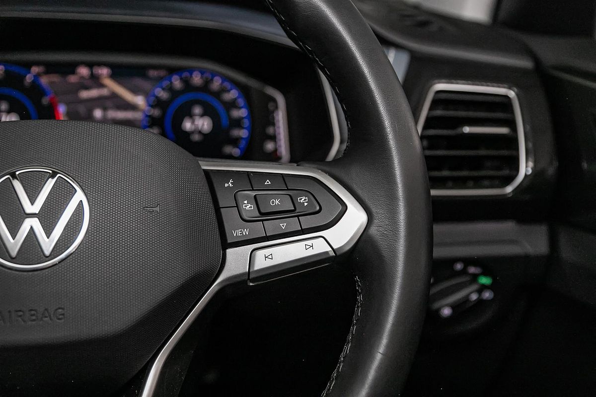 2024 Volkswagen T-Cross 85TSI Style D31