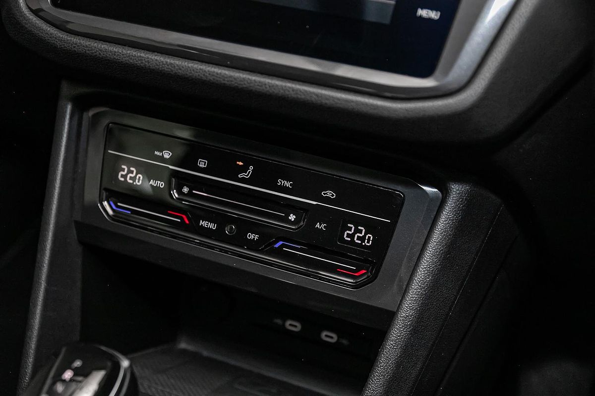 2023 Volkswagen Tiguan 110TSI Life Allspace 5N