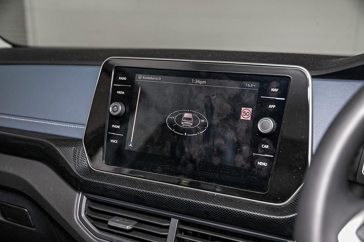 2024 Volkswagen T-Cross 85TSI Style D31