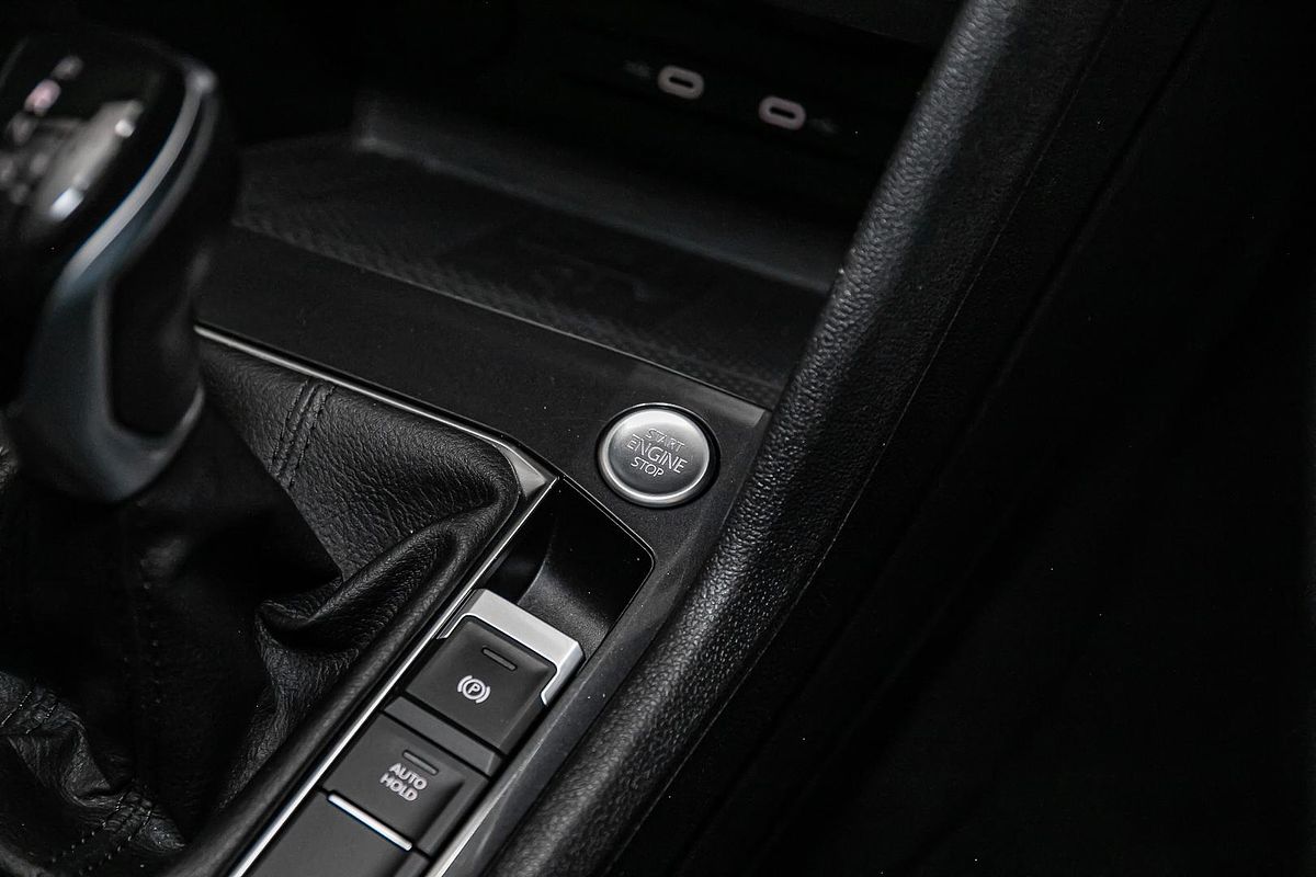 2023 Volkswagen Tiguan 110TSI Life Allspace 5N