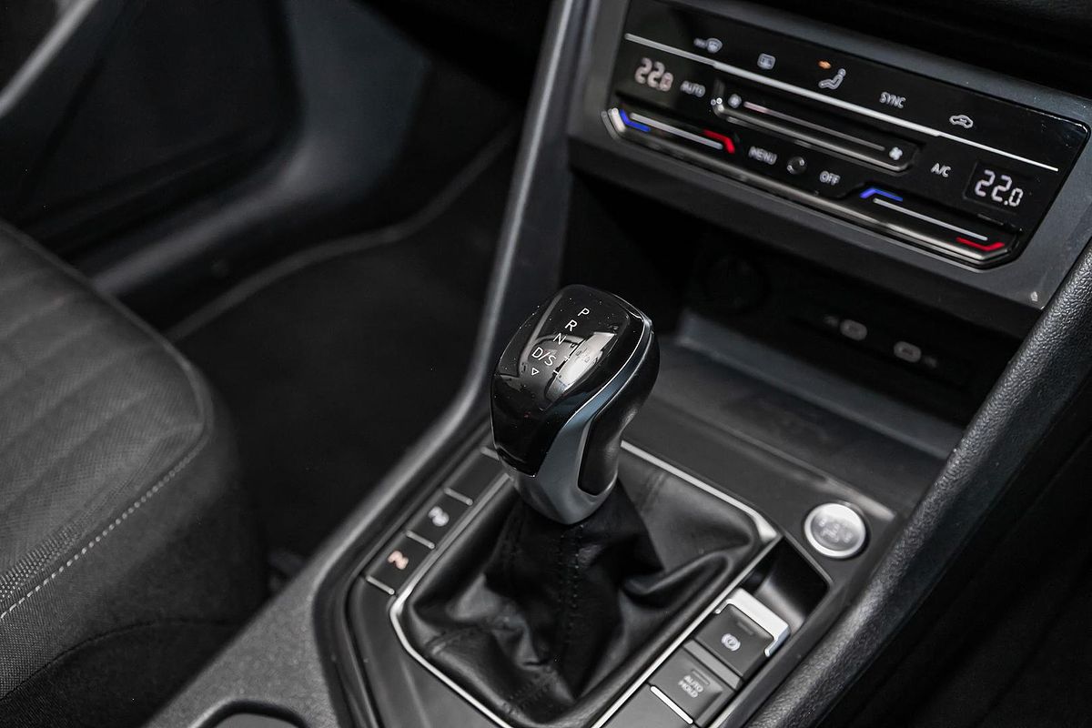 2023 Volkswagen Tiguan 110TSI Life Allspace 5N