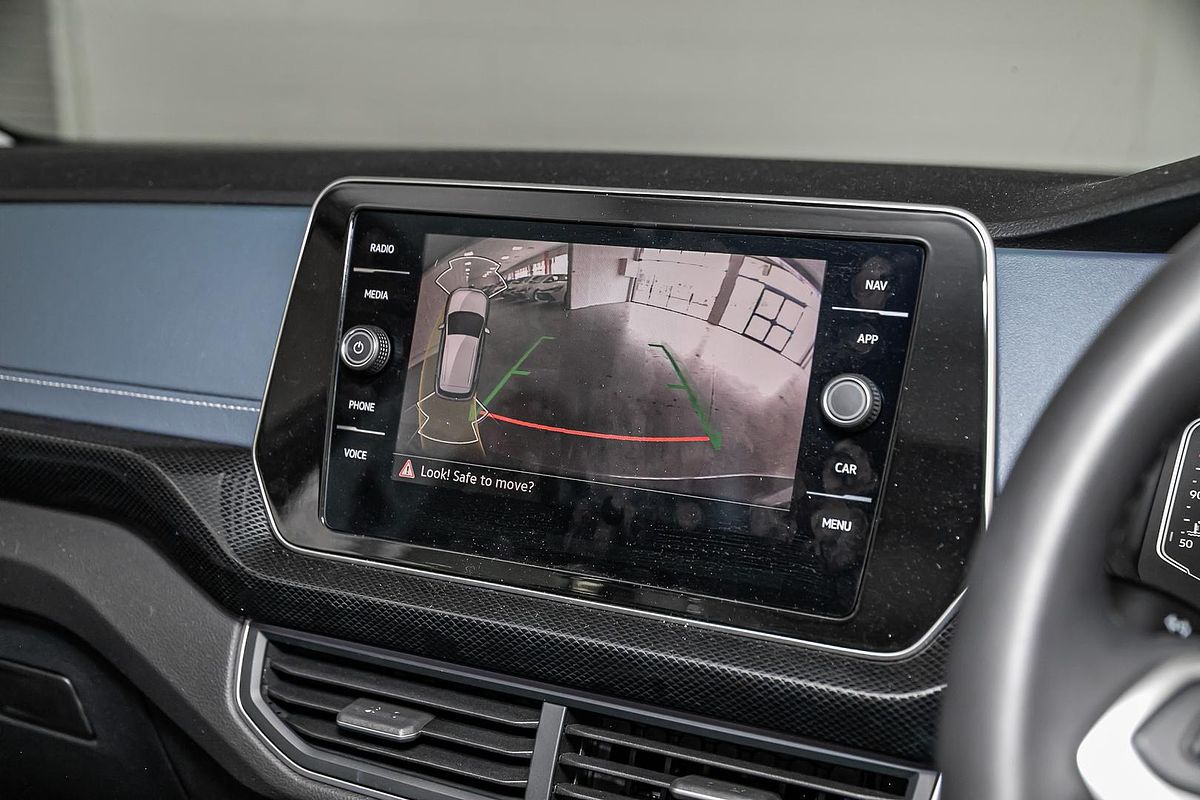 2024 Volkswagen T-Cross 85TSI Style D31