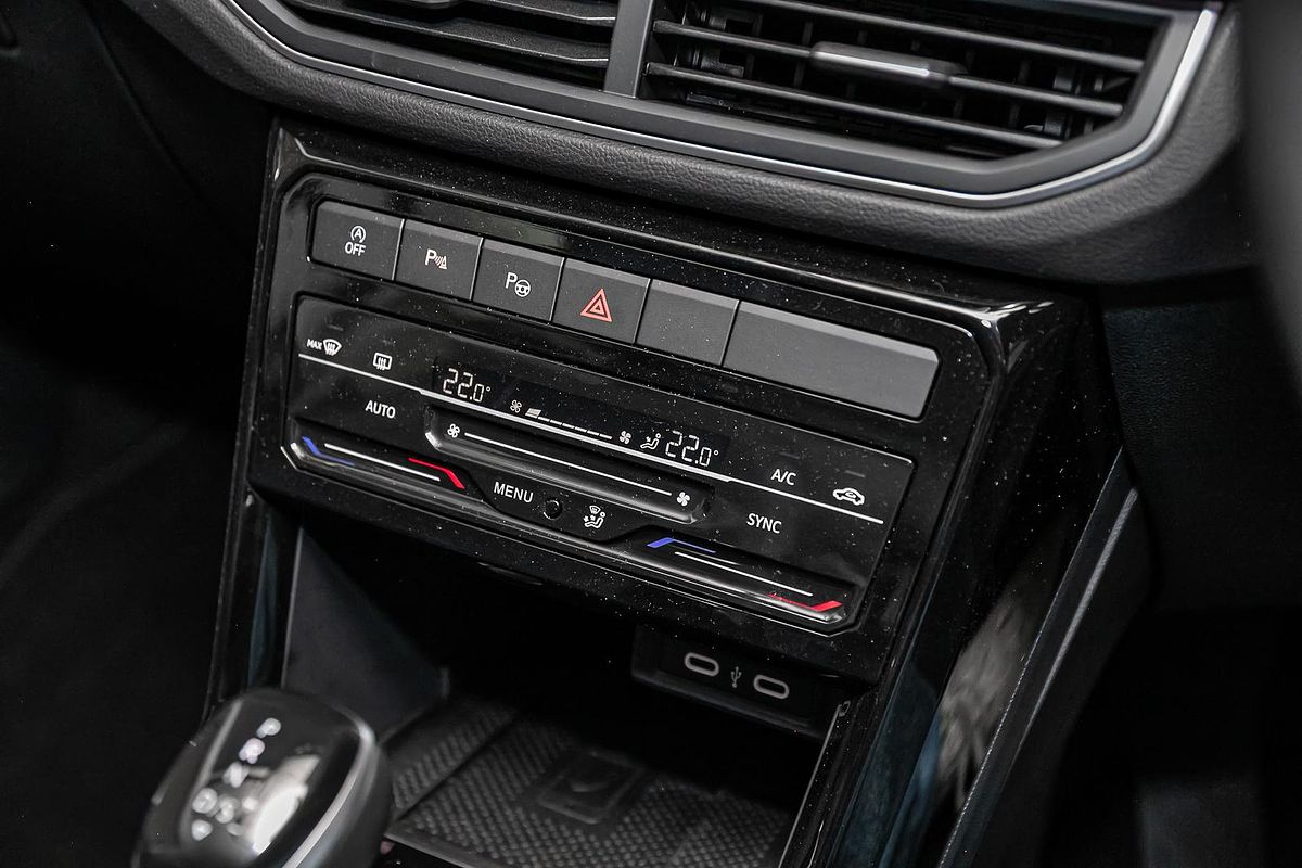 2024 Volkswagen T-Cross 85TSI Style D31