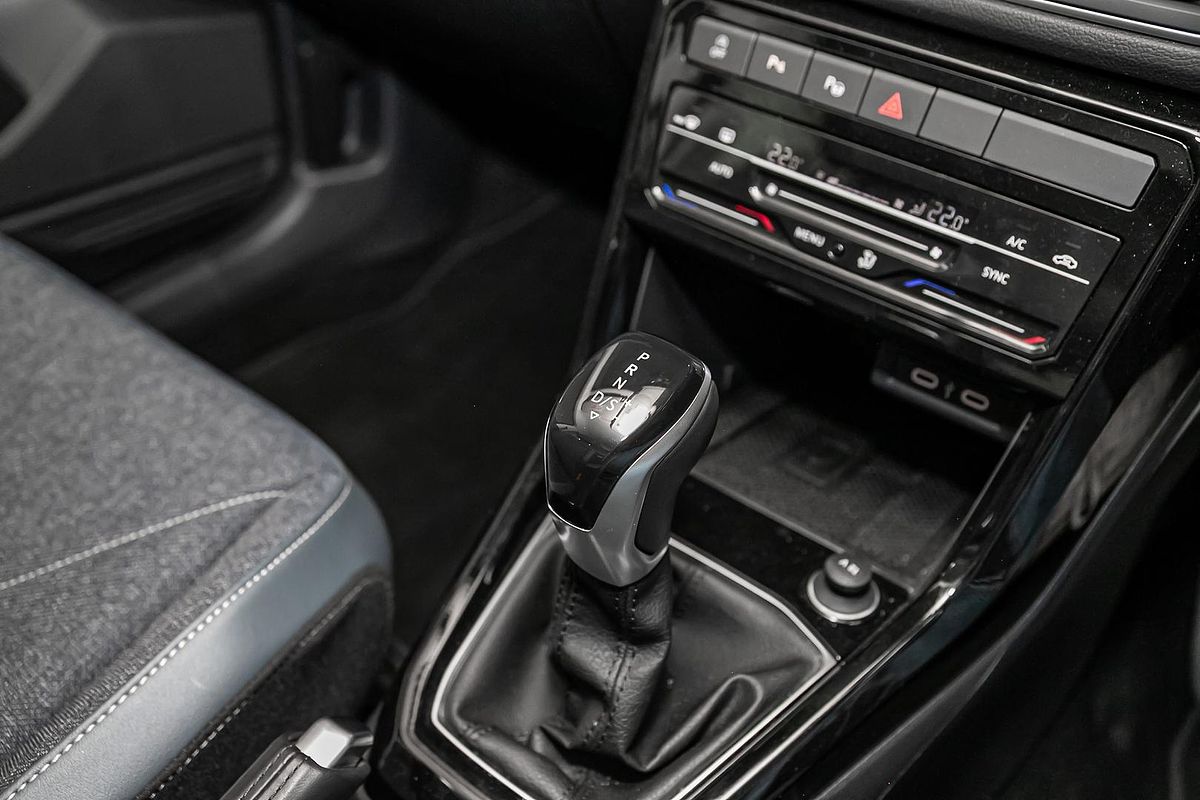 2024 Volkswagen T-Cross 85TSI Style D31