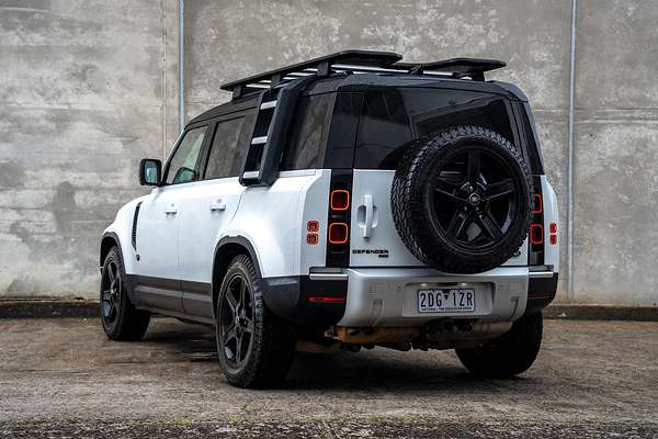 2020 Land Rover Defender 110 D300 SE L663