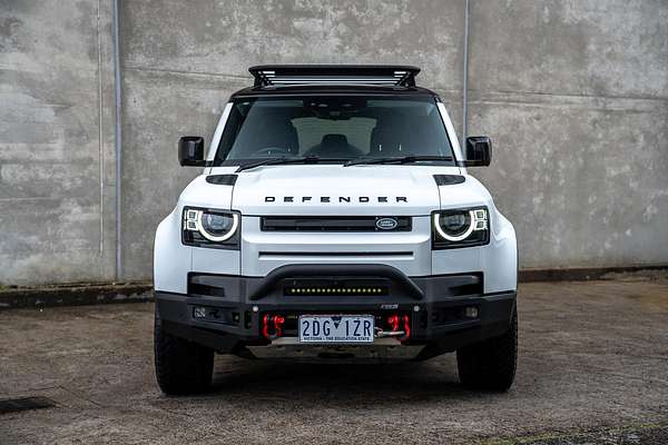 2020 Land Rover Defender 110 D300 SE L663