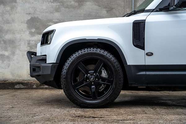 2020 Land Rover Defender 110 D300 SE L663