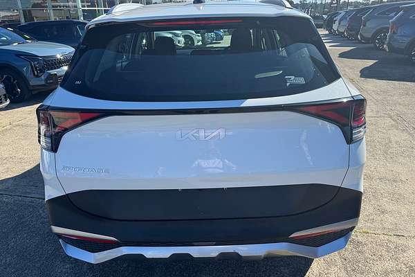 2023 Kia Sportage S NQ5