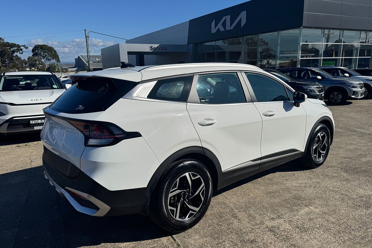 2023 Kia Sportage S NQ5