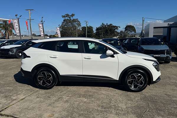 2023 Kia Sportage S NQ5