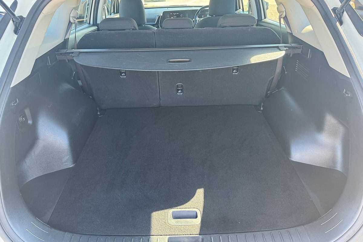 2023 Kia Sportage S NQ5