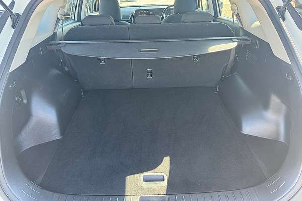 2023 Kia Sportage S NQ5