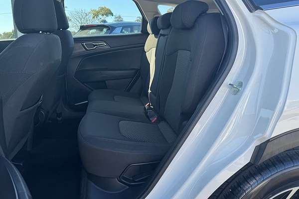 2023 Kia Sportage S NQ5