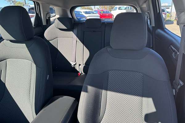 2023 Kia Sportage S NQ5