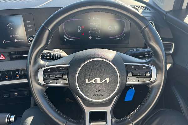 2023 Kia Sportage S NQ5
