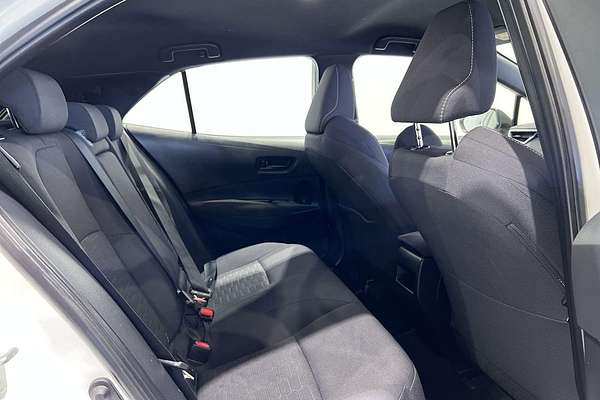 2023 Toyota Corolla Ascent Sport MZEA12R