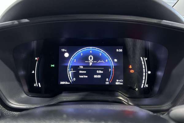 2023 Toyota Corolla Ascent Sport MZEA12R