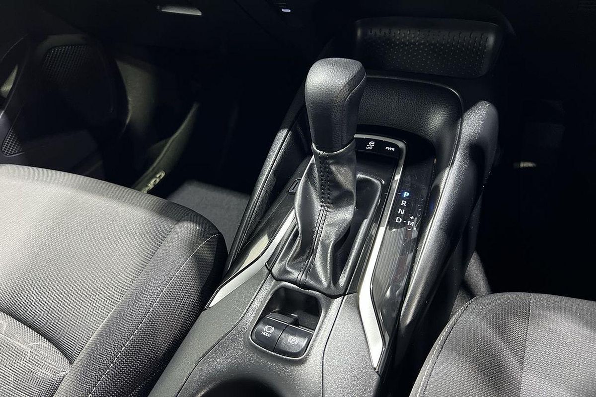 2023 Toyota Corolla Ascent Sport MZEA12R