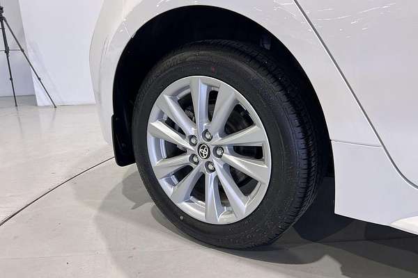 2023 Toyota Corolla Ascent Sport MZEA12R