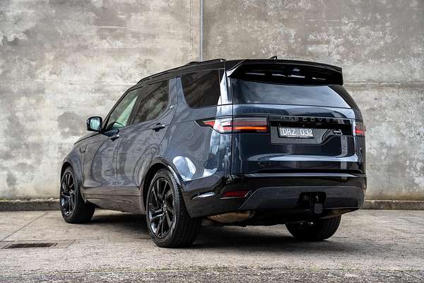 2024 Land Rover Discovery D350 Dynamic SE Series 5