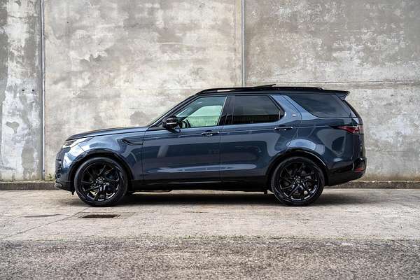 2024 Land Rover Discovery D350 Dynamic SE Series 5