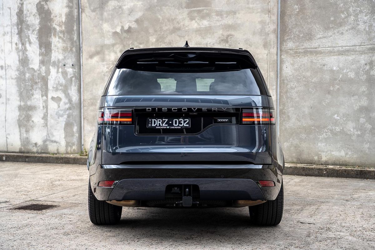 2024 Land Rover Discovery D350 Dynamic SE Series 5