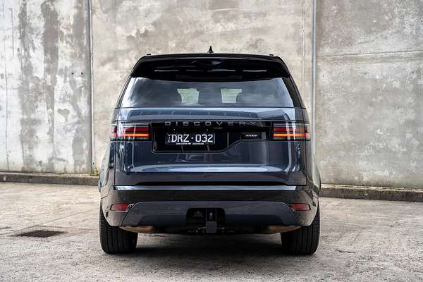 2024 Land Rover Discovery D350 Dynamic SE Series 5