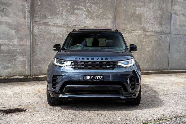 2024 Land Rover Discovery D350 Dynamic SE Series 5
