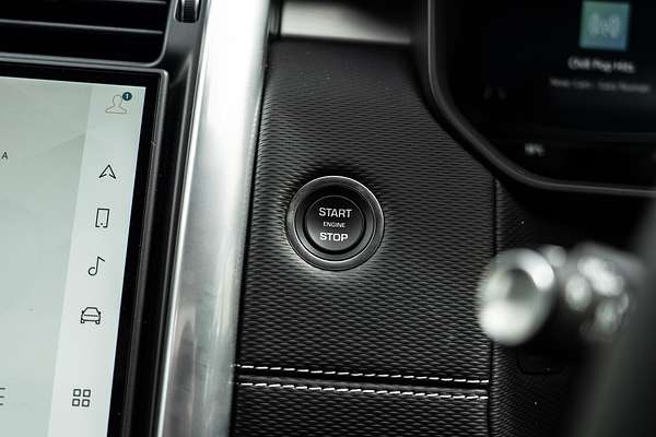 2024 Land Rover Discovery D350 Dynamic SE Series 5