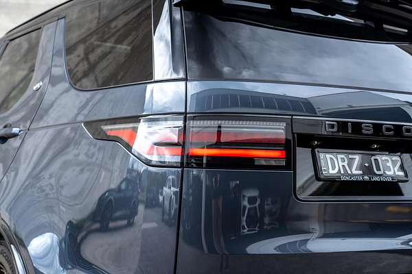 2024 Land Rover Discovery D350 Dynamic SE Series 5
