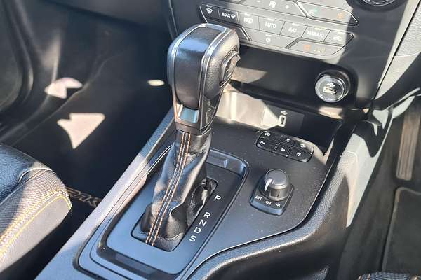 2019 Ford Ranger Wildtrak PX MkIII 4X4 2.0L