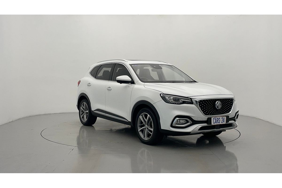 2020 MG HS Essence SAS23