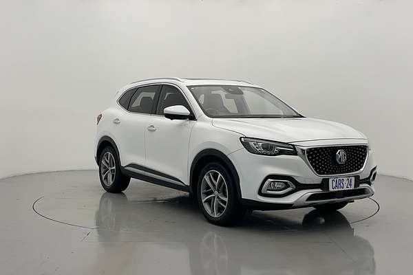 2020 MG HS Essence SAS23