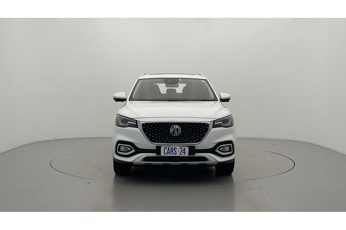 2020 MG HS Essence SAS23