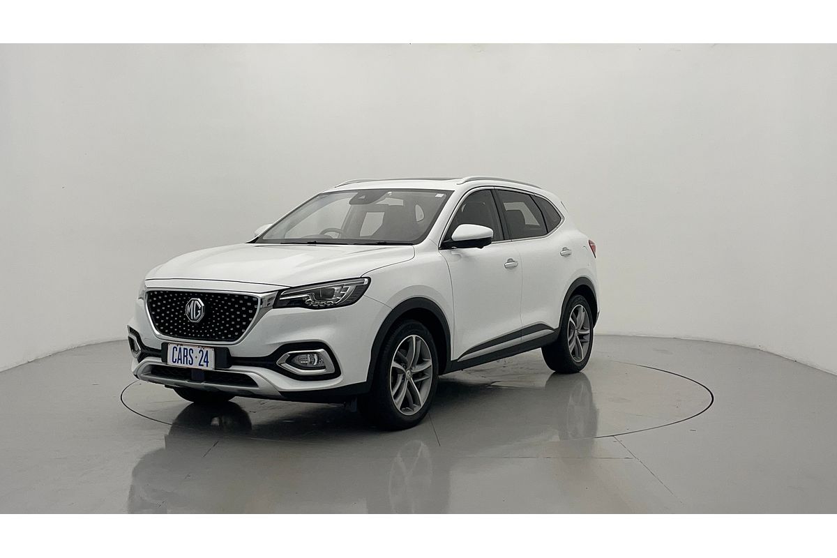 2020 MG HS Essence SAS23