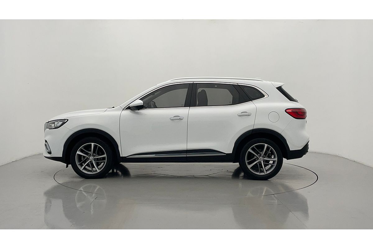 2020 MG HS Essence SAS23