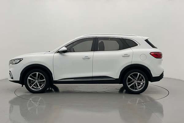 2020 MG HS Essence SAS23