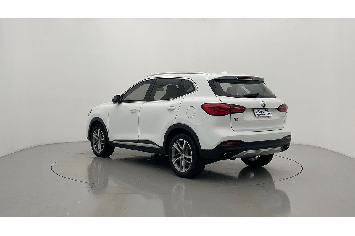 2020 MG HS Essence SAS23