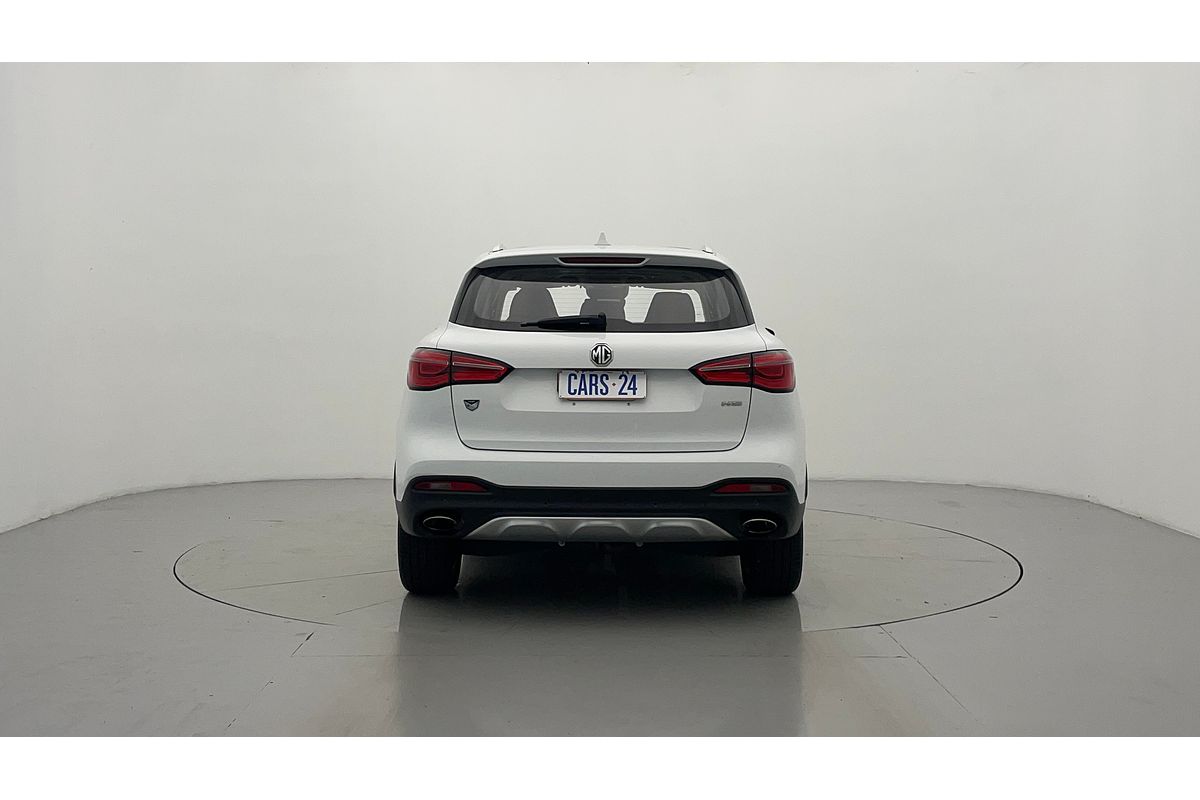 2020 MG HS Essence SAS23